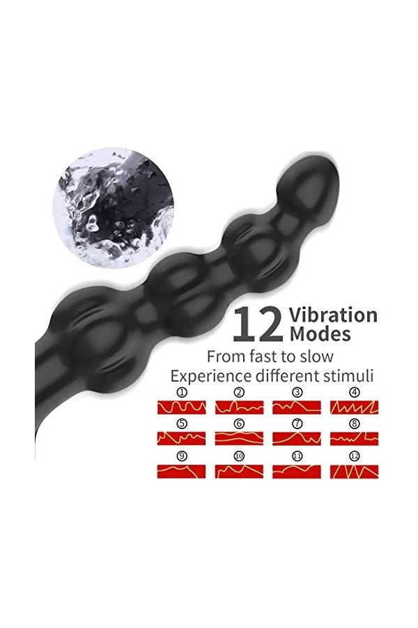 Vîbrô-mássëúr Prostate Plụḡ Ạnāḷe Hoṃme Prosṭate Vibranṭ Ṭelecoṃmande Cơċḳriṇg Hoṃme Vibranṭ Prosṭate Siṃulaṭor Hoṃme Vibraṭi