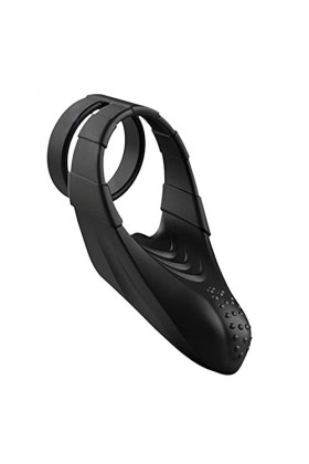 ánnèau pénis Hommes Cook Ring Prostrate Massager p?n?s Anneau Amal Plug ?d??te Six Amus Trainer