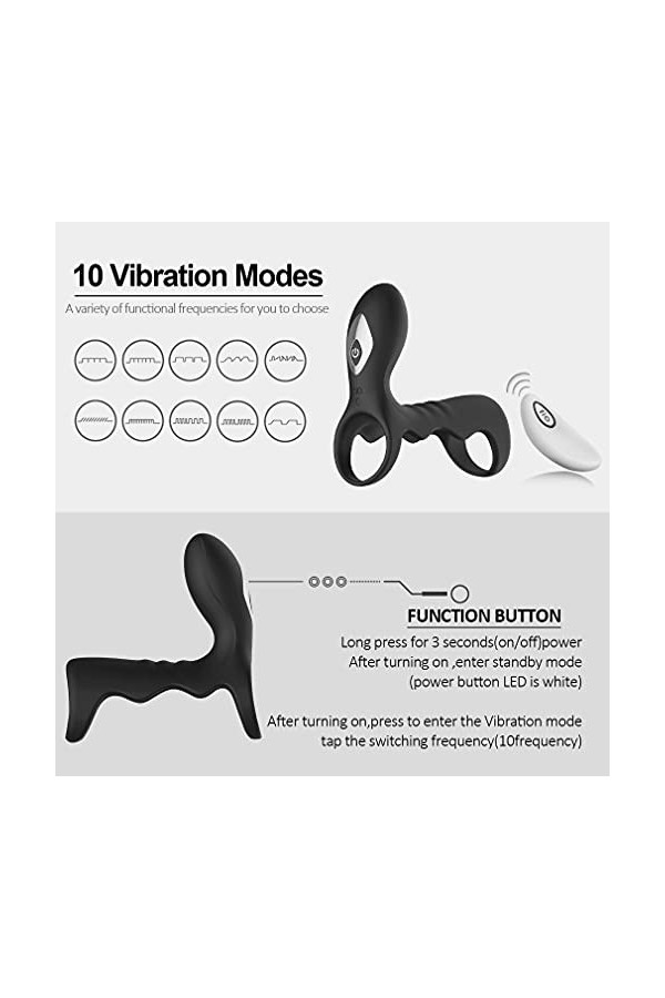 Électrique Silicone Jouets p11 P-stimulateur à Distance sans Fil pour Les Hommes de la Prostate modèle Fun Masseur modèle san
