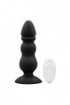 Électrique Silicone Jouets P-stimulateur à Distance sans Fil pour Les Hommes de la Prostate modèle Fun Masseur modèle sans Fi