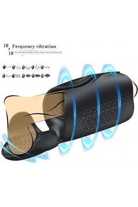 Masturateur Cup Sexes Toyes Tasse de Masturbateur Automatique Machine à traire Pennis Se masturber pour Les Hommes Jouets Hom