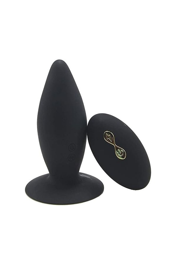 Anale Dilatateur Māsséur de Prộstàté Plùg ànàle Vîbrant Homme Imperméable Måsséur Rechargeable Prostata puissant stimulateur 