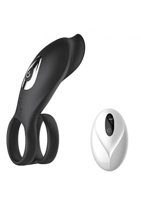 Électrique Silicone Jouets p11 P-stimulateur à Distance sans Fil pour Les Hommes de la Prostate modèle Fun Masseur modèle san