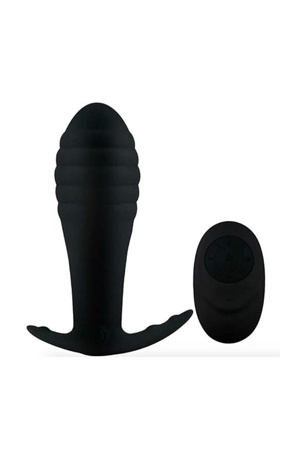 Anale Dilatateur Māsséur de Prộstàté Plùg ànàle Vîbrant Homme Imperméable Måsséur Rechargeable Prostata puissant stimulateur