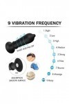 Électrique ABS Jouets P-stimulateur à Distance sans Fil pour Les Hommes de la Prostate modèle Fun Masseur modèle sans Fil Bou