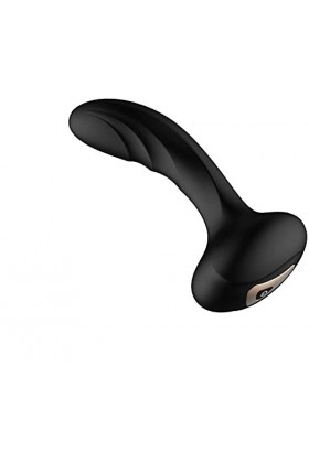 Électrique Silicone Jouets Pstimulateur à Distance sans Fil pour Les Hommes de la Prostaté modele Fun Masseur modele sans Fil