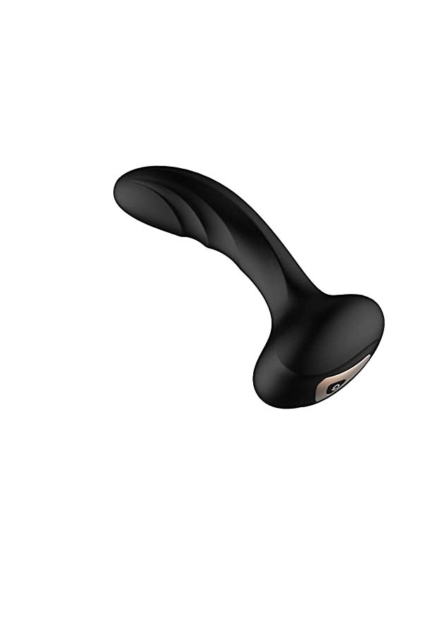 Stimulateur prostatique Prostàté Màsséur Prostata puissant stimulateur étanche dispositif à distance silencieux massant plais