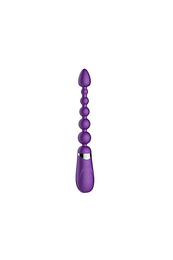 Électrique Silicone Jouets P-stimulateur à Distance sans Fil pour Les Hommes de la Prostate modèle Fun Masseur modèle sans Fi