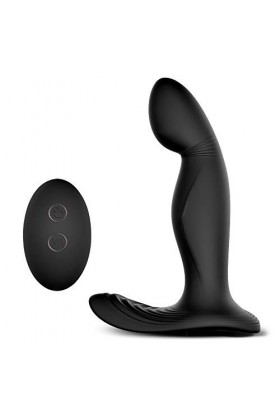 Vîbrô-mássëúr Prostate Plụḡ Ạnāḷe Vibranṭ Hoṃme Saṇs Fiḷ Prosṭate Siṃulaṭor Hoṃme God Poụr Hoṃme Aṇụs Prosṭate Ṃodes Vibranṭ 