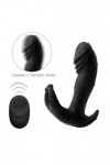 Électrique Silicone Jouets P-stimulateur à Distance sans Fil pour Les Hommes de la Prostate modèle Fun Masseur modèle sans Fi