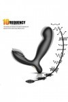 tele commande Vibrante femme prostate, sextoys Portable prostate femme massure JK671
