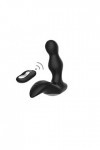 Électrique Silicone Jouets P-stimulateur à Distance sans Fil pour Les Hommes de la Prostate modèle Fun Masseur modèle sans Fi