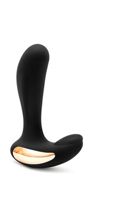 vibration Stimulateur anal Double Annｅau Vîbrant Pｅnis Prostate Masseur Prostata puissant stimulateur etanche dispositif a di