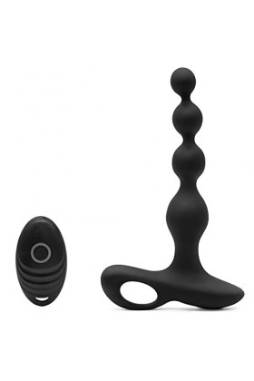 Anale Dilatateur Māsséur de Prộstàté Plùg ànàle Vîbrant Homme Imperméable Måsséur Rechargeable Prostata puissant stimulateur 