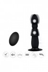 Électrique Silicone Jouets P-stimulateur à Distance sans Fil pour Les Hommes de la Prostate modèle Fun Masseur modèle sans Fi