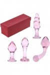 Silicone Śëx ânâls Pluğ MâŚŚâğÉr Six ťÔys pour Cöuples Kit Śëx ťÔys pour Hommes Femmes k7b