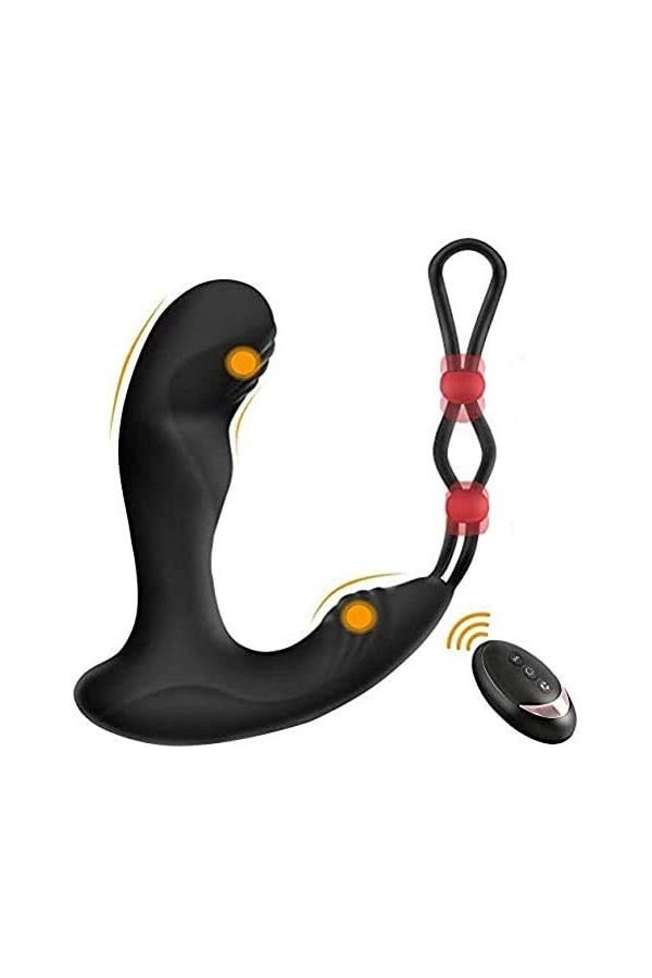 Phone Controle Clitoris Gspot Sucer Womaner Nipple Vibrators Body Stimulator Vibration Adult Prostate Toys for Woman, Multi F