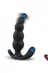 Électrique Silicone Jouets P-stimulateur à Distance sans Fil pour Les Hommes de la Prostate modèle Fun Masseur modèle sans Fi