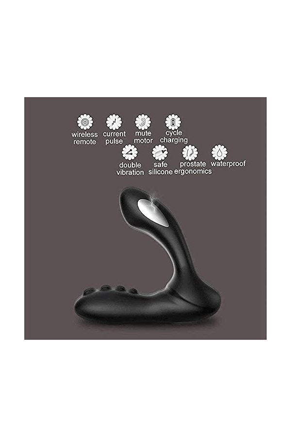 Jouet De Plaisir Jouet doux pour la peau pour hommes Dispositif de dosage Próstate Amal Plúg Anneau Pênnís avancé avec outils