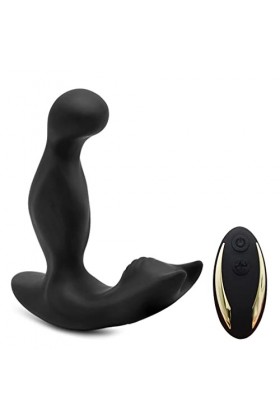 Vibrarter pour femmes USB Rechargeable Butterfly Vibrant Toy pour femmes Invisible Wearable Wànd for Women g6a