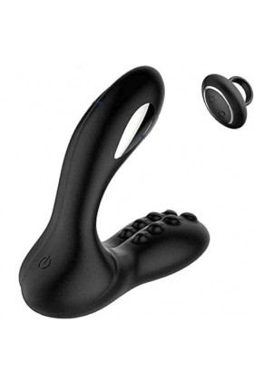 Māsséur de Prộstàté Ànâl Dilâtateurs Stimulateur de masseur de prostate, jouets anaux pour hommes adultes, jouets de plaisir 