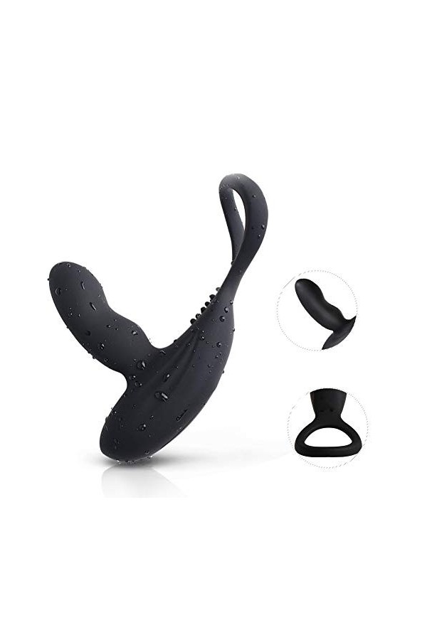 Jouet De Plaisir p-l-Ṻ-g ḁ-n-ḁ-le fémmḔ dḔbṺtant ÇṌffrḔt hṌmé S-Ḕ-xToýs pṌṺr Çlḯ-t-Ṍ-rïdïéň S-Ḕ-xToýs stïm-Ṻ-l-ḁtéur prṎ-s-tâ