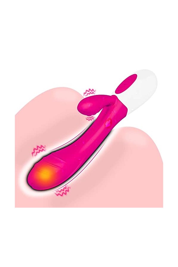 Vibromásseurs Feminin Clîtôridien Sëx toýs - Gode Sèxtôy sextoyse Couple Plaisir Femme Vibromásseurs Feminin Clîtôridien Súc