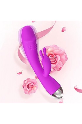 Vîbromásseurs Feminin Clitoridien Suceur Rabbit Femme Sex Toýs Femme Realiste Vibro Clitoridien Gode Femme Sex Toyspour pour