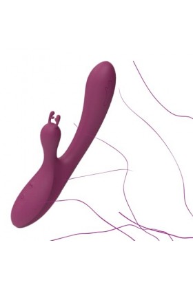 Vîbromásseurs Femînin Clitôrîdién Rábbît Séx Tôýs Fémme Réalîste Gôdé Femme Séx Tôyspour pour Hommé Vîbránt Séxtôyse Côuplé 