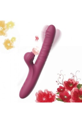 Vìbrømássèurs Femînin Clitøridîén Šèẋ Tøýs Femme Vîbránt Gôde Femme Sëx Vibrø-másséur va et vient Ǵ̣ôdē Homme Sëxtôy Sêxtôys