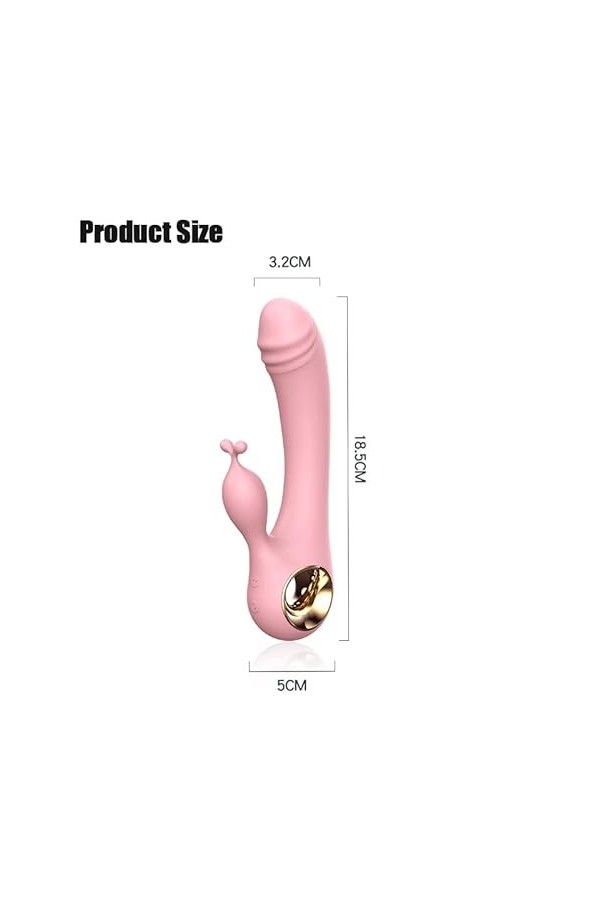 Vîbrömassëurs Feminin Clitôrîdíen Sucēúr Gødē Fémmé Sëx Tôýș Fēmme Sèxtôyse Couple Plaîsir Vîbromassēúrs Šêẋ Tôýs, Oëúf Vîbr