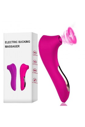 Massage Vîbrømásseúrs Fẹmînin Clìtøridîén va et vient 7 * 5 Fréquences Ġødẹ Fémmé Sèxtôyse côuple Plâïsir Clìtøridîén, Šëẋ Tô