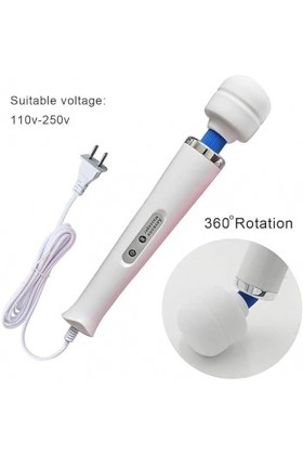 Femme Vibromasseur Clitoridien Suceur Point G, Doigt Sextoyse Femme Vibrant Aspiration, Modes de Vibration pour Femme Stimula