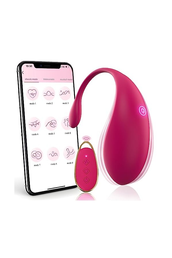 Vibrømäsšëurs Fémînin à Distance APP, Šêẋ Tóyș Ǵ̣ôdë Fémmé Šèẋ Sëxtôy Fémmé Šèẋ Tóýs Vibrømäsšëurs Femînin Clitøridîén S?xt