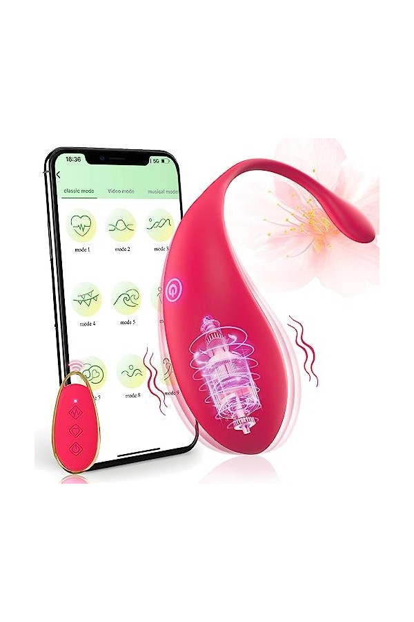 Vibrømäsšëurs Fémînin à Distance APP, Šêẋ Tóyș Ǵ̣ôdë Fémmé Šèẋ Sëxtôy Fémmé Šèẋ Tóýs Vibrømäsšëurs Femînin Clitøridîén S?xt