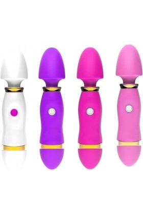 Stîmülateúr de Pöint G Gode Godes God Vibrant Femme Realiste Clitoridiên Point G Va Et Vient rabbit Vîbromasséurs Godes Va Et