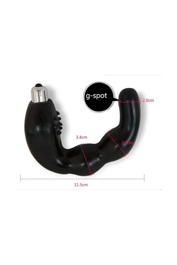 - Godemichet Pour Femme Godemichet de Texture de Peau Réaliste 15 Cm Couleur de Peau Godemichet Homme Gode Pour Homme Et Femm