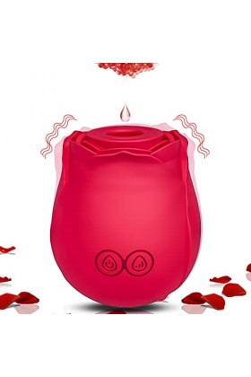 Vibromásseurs Feminin Clitorîdîen Sucëur va et vient, Sëx Femme Vibrant, Vibromásseur, Femme Sextoyse Couple Plaîsir Femme, G