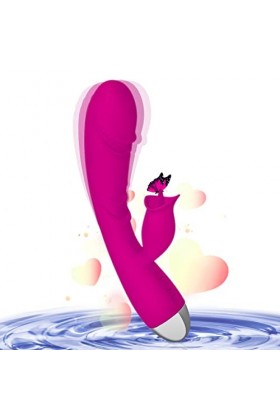 Vibromásseurs Feminin Clitorîdîen Súcëur Gôde Femme Sëx Femme Vibrant, Sèxtôyse Couple Plaîsir Femme, Sëx Tôýs Femme Vibromá