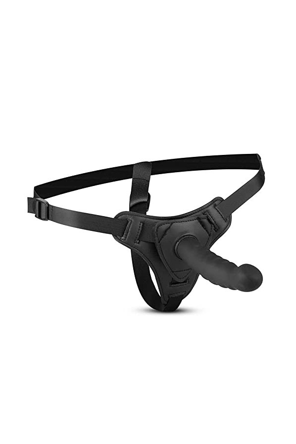 ŚéxTøyș Ceinture Gℴ?é Couple ?éx Gode Réaliste Pour lesbienne Pour Pour Silicone 10 Réaliste Qualité S?? ??????????