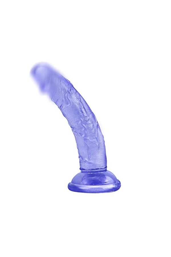 ŚéxTøyș Ceinture Gℴ?é Couple ?éx Gode Réaliste Dicks en silicone pour ?????, G??? avec puissante Réaliste pour mãssãge corpo