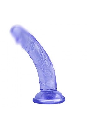 ŚéxTøyș Ceinture Gℴ?é Couple ?éx Gode Réaliste femme Auto pour a??l?? ?????s pl???îr avec & vitesse Réglable