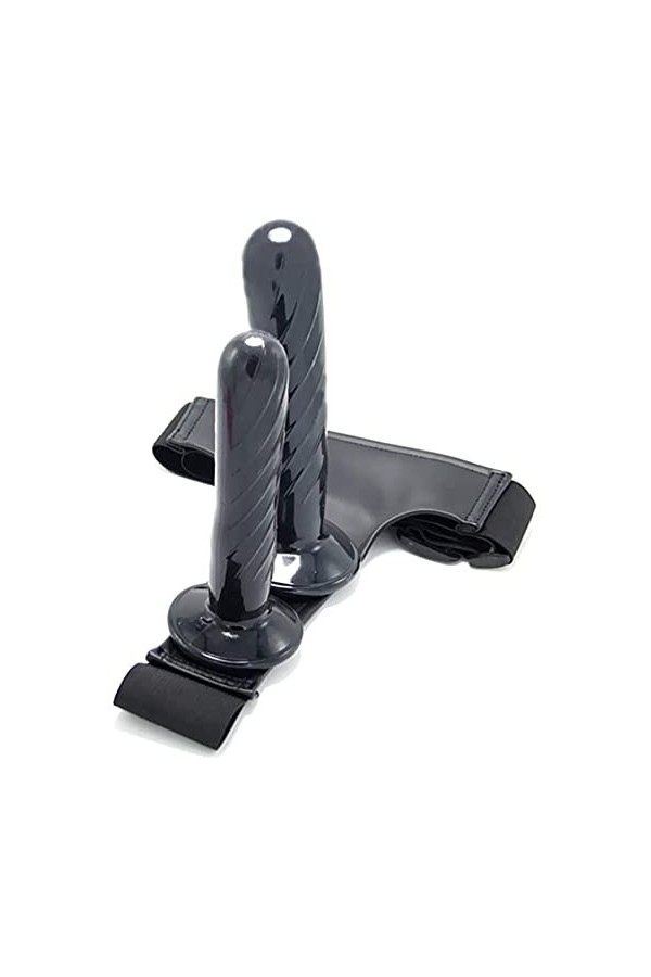 ŚéxTøyș Ceinture Gℴ?é Couple ?éx Gode Réaliste gros Gode femme Réaliste avec des pour adultes forte pour le pl???îr de