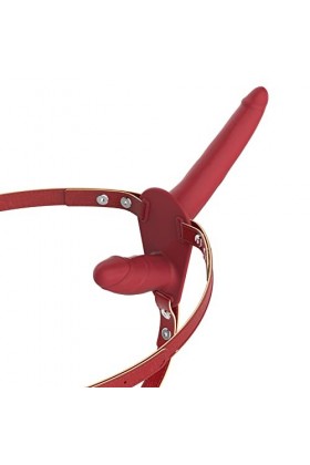 ŚéxTøyș Ceinture Gℴ?é Couple ?éx ??o? Réaliste Gode Réaliste pour femme ????????