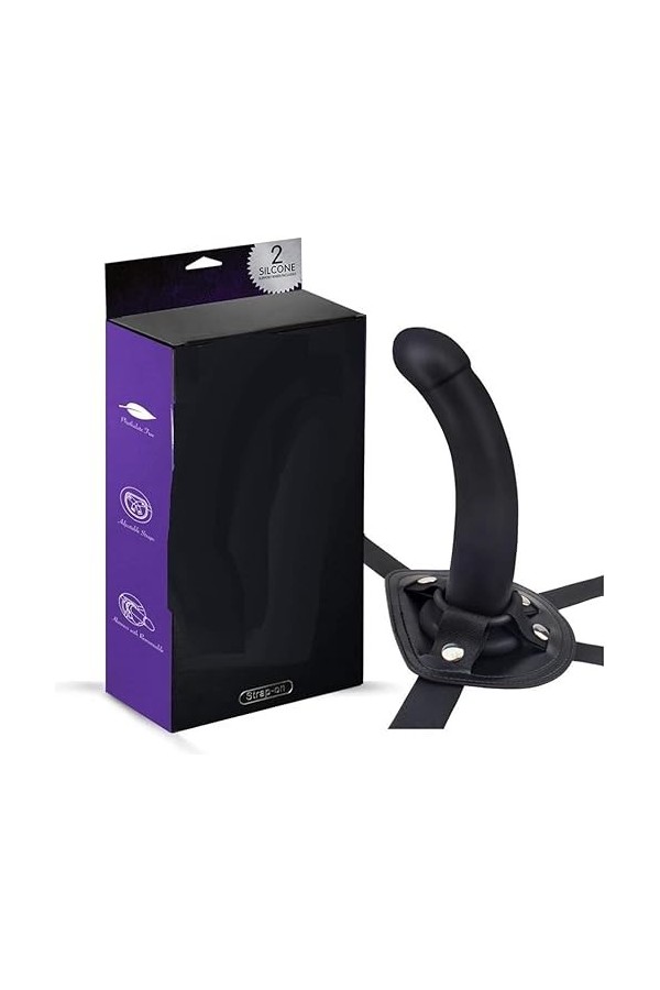 ŚéxTøyș Creux Ceinture Gℴ?é Couple ?éx Gode Realiste gros Gode femme à pour femmes Réalïsté Coupe pour debutants