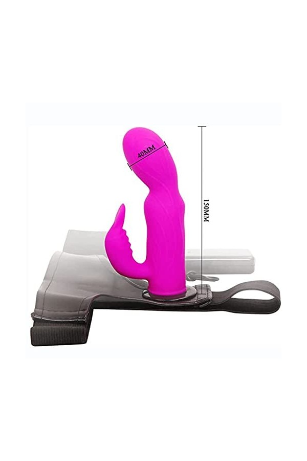 Gode Strap-On-Me Ġℴ?ℯ Çℯ?????e Á??lℯ pour Hℴ??e Đℯ??t??t Ŝ?-r??ℴ?,Mîn???i?t?re Ġ??? pour L?sbị???é P??t??l? Ṥ?l??ℴ?ℯ ????l? Ḉ