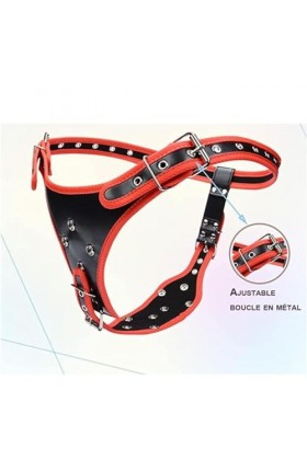 - Gødê Šêxê Ceinture Réglable À Double Extrémité Portable Usage Multiple Pratique