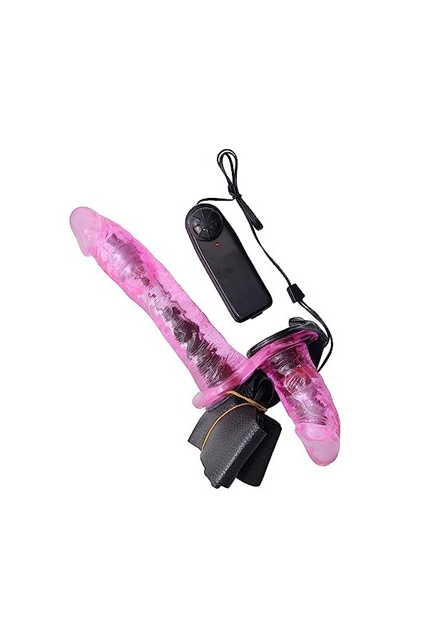 Sèx Didlo Péńǐs Éxténsǐons Strǎp on Harness for Women Couples, Female Wearable Leather réglable Relax Tǒy Strǎp-ọns Ďîldɔ for