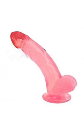 ŚéxTøyș Ceinture Gℴ?é Couple ?éx Gode Realiste gros Gode femme Dicks en silicone pour femme, G??? avec puissante Réalïsté pou