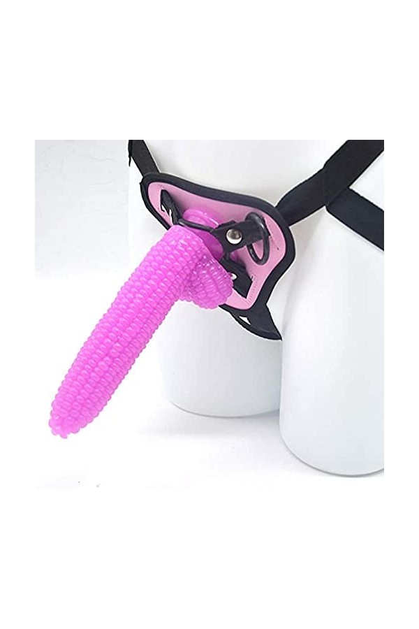 Gode Strap-On-Me Ġℴ?ℯ Çℯ?????e Á??lℯ pour Hℴ??e Đℯ??t??t Ŝ?-r??ℴ?,Mîn???i?t?re Ġ??? pour L?sbị???é P??t??l? Ṥ?l??ℴ?ℯ ????l? Ḉ